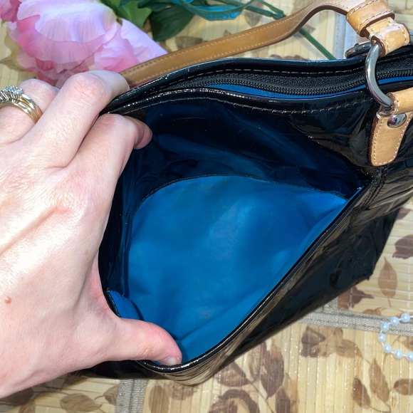 Coach Purse - Picture 5 of 11